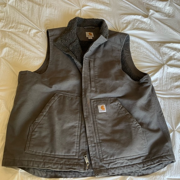 Carhartt Other - Men’s Carhartt Vest